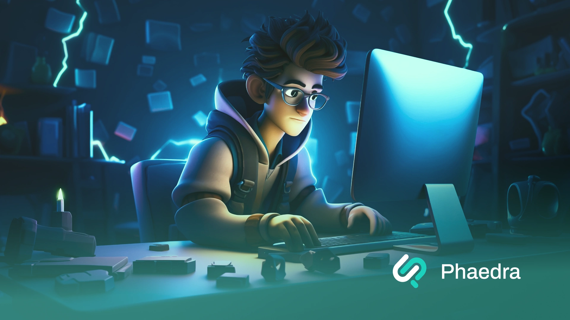 Best Free Animation Software Tools in 2025 (2D, 3D & AI-Powered)