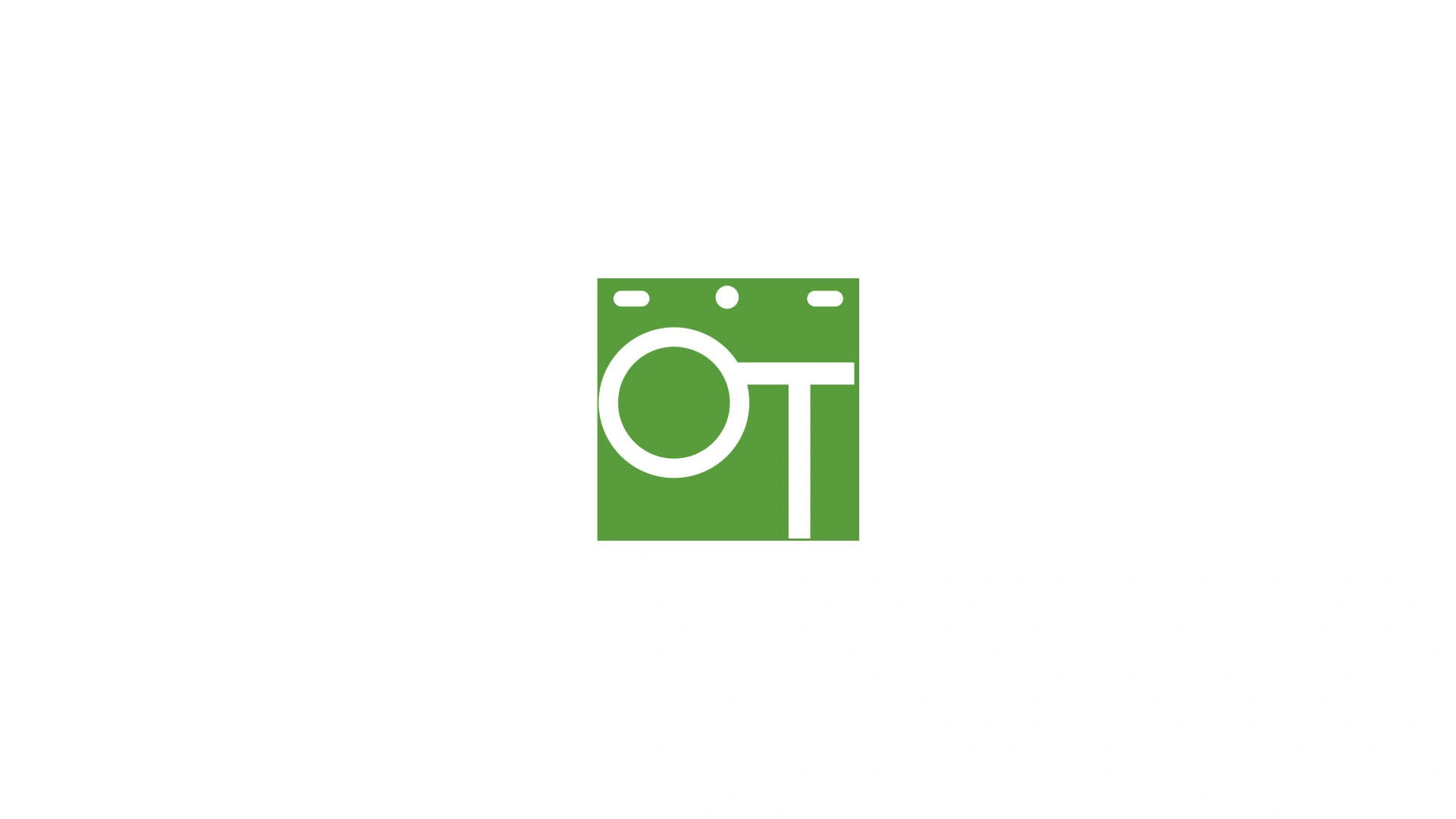 OpenToonz logo 