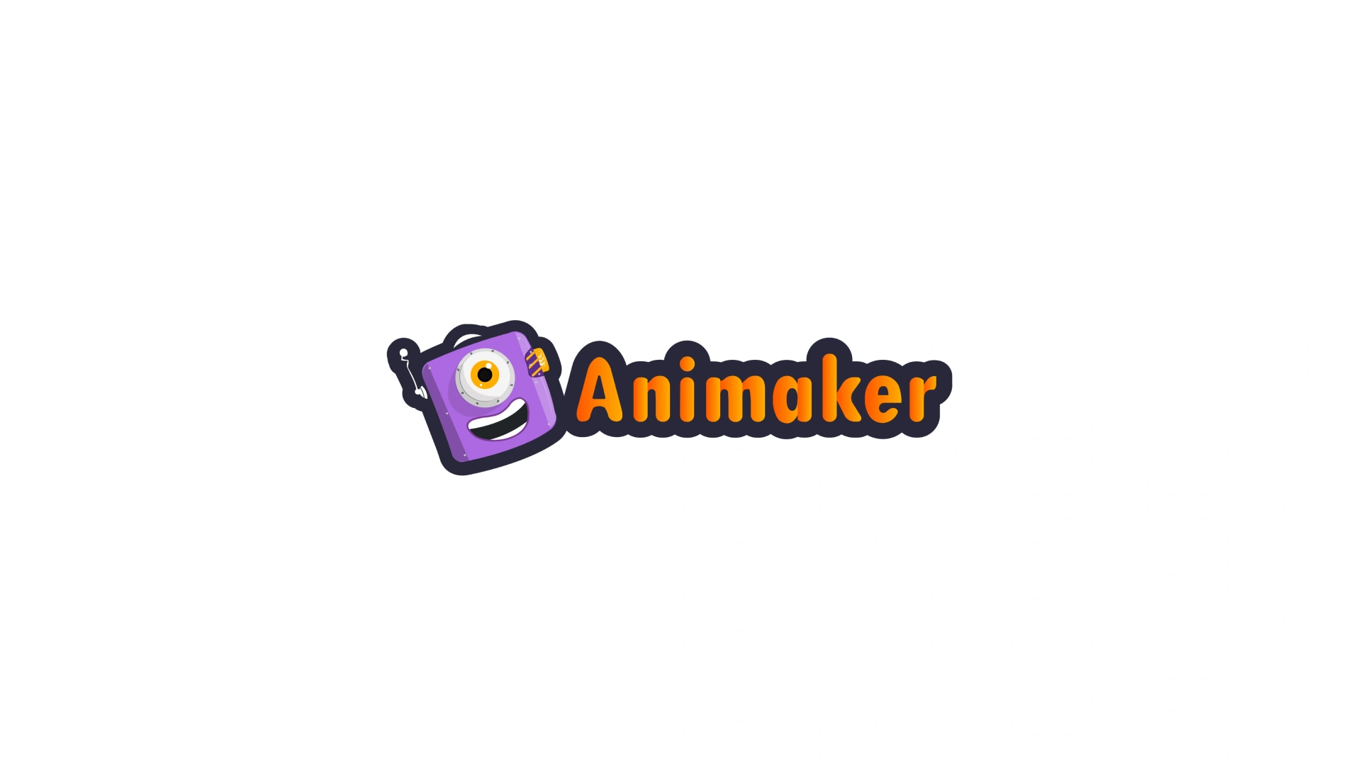 Animaker logo 