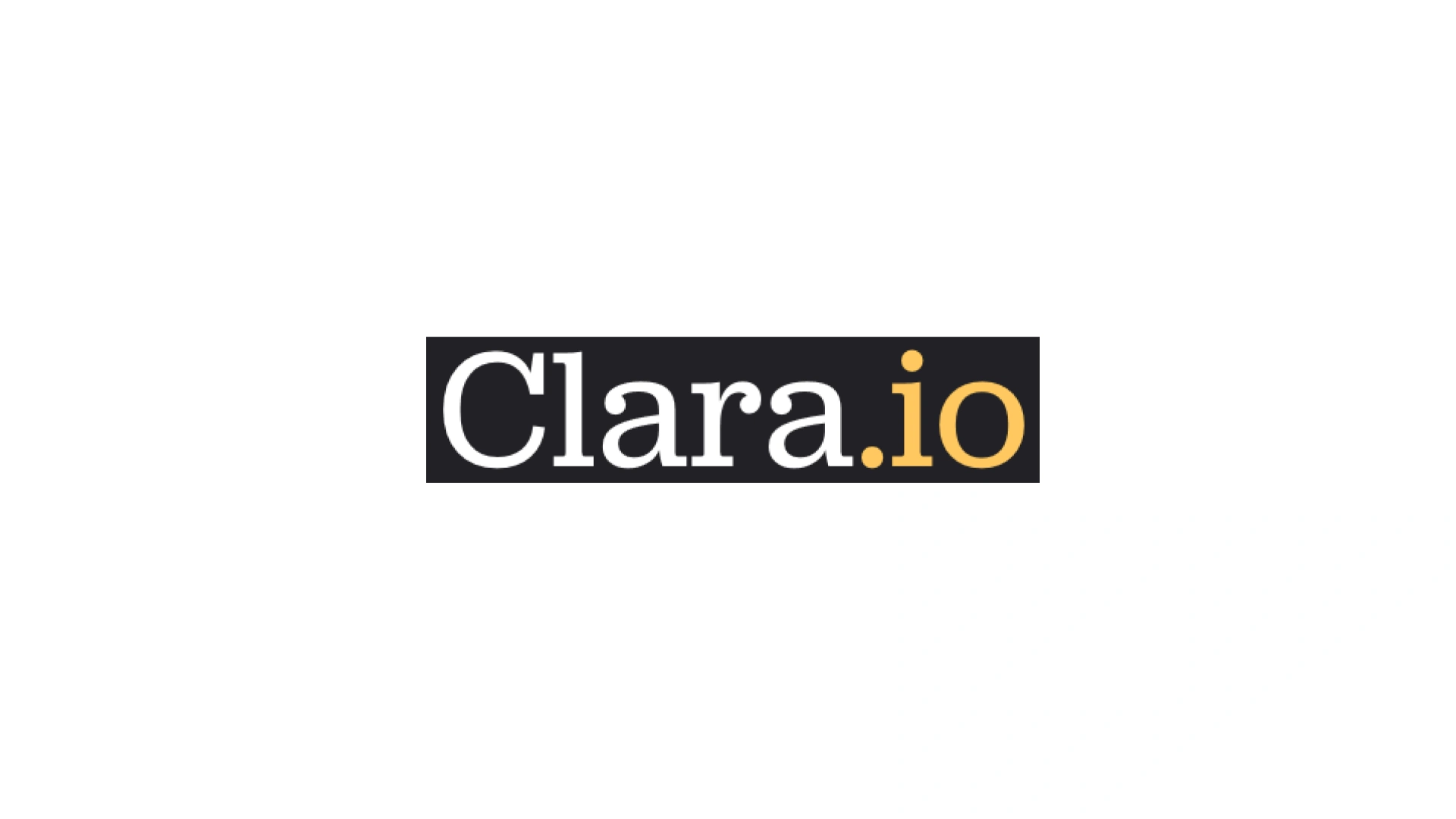 Clara.io logo 