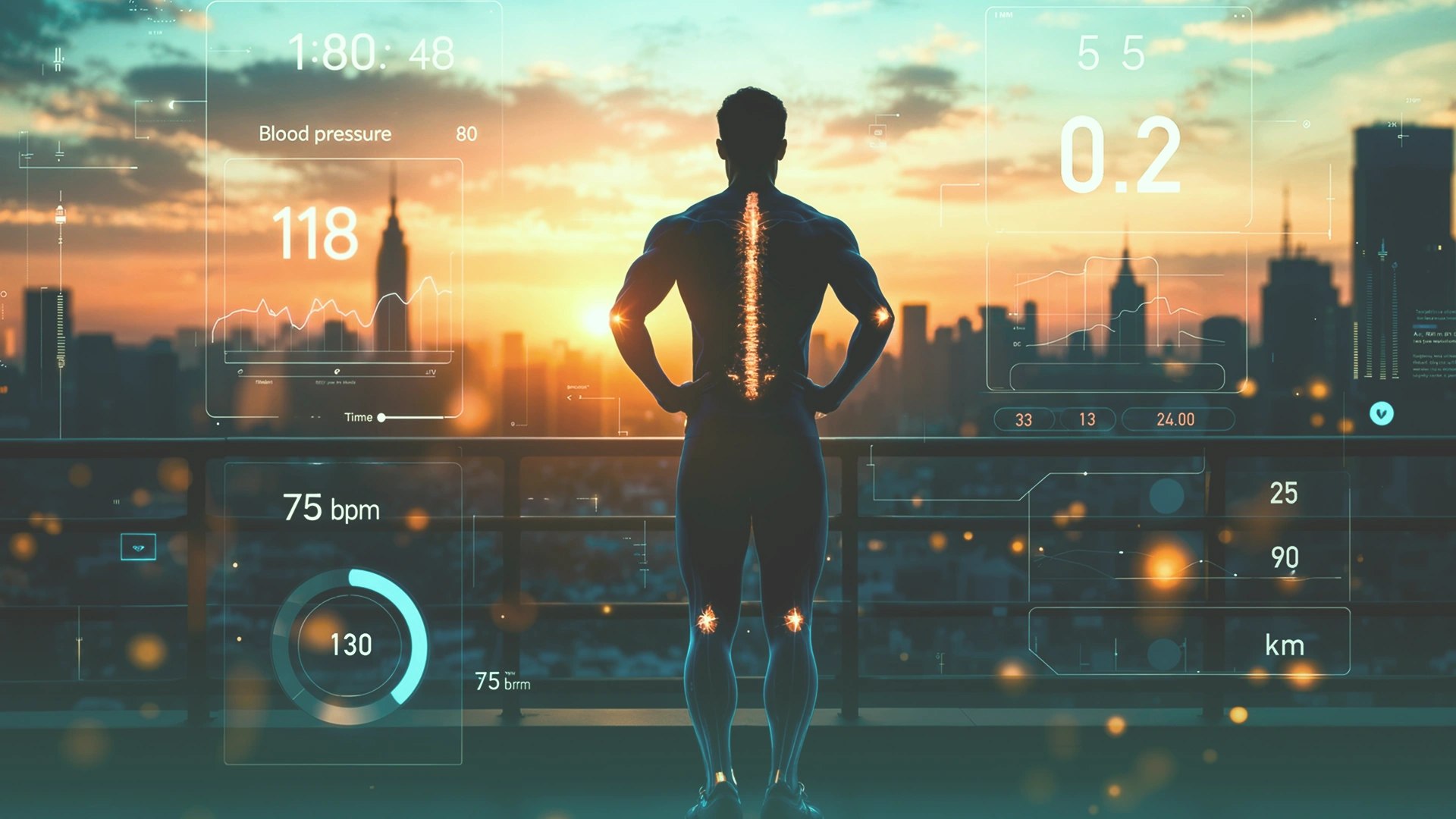 Enhancing Athlete Performance and Training