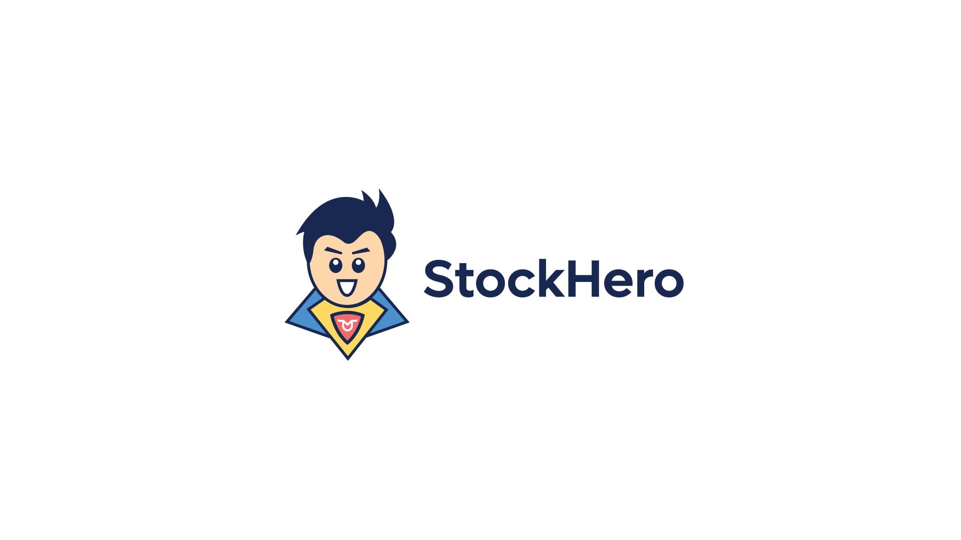 StockHero logo Image