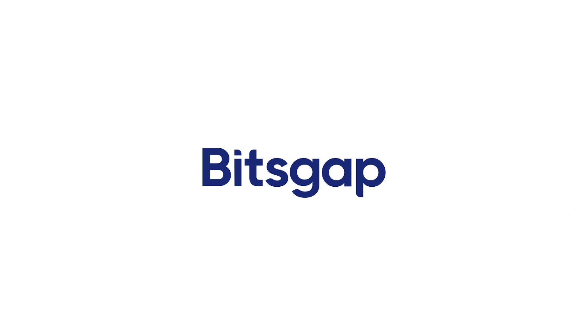 Bitsgap logo Image