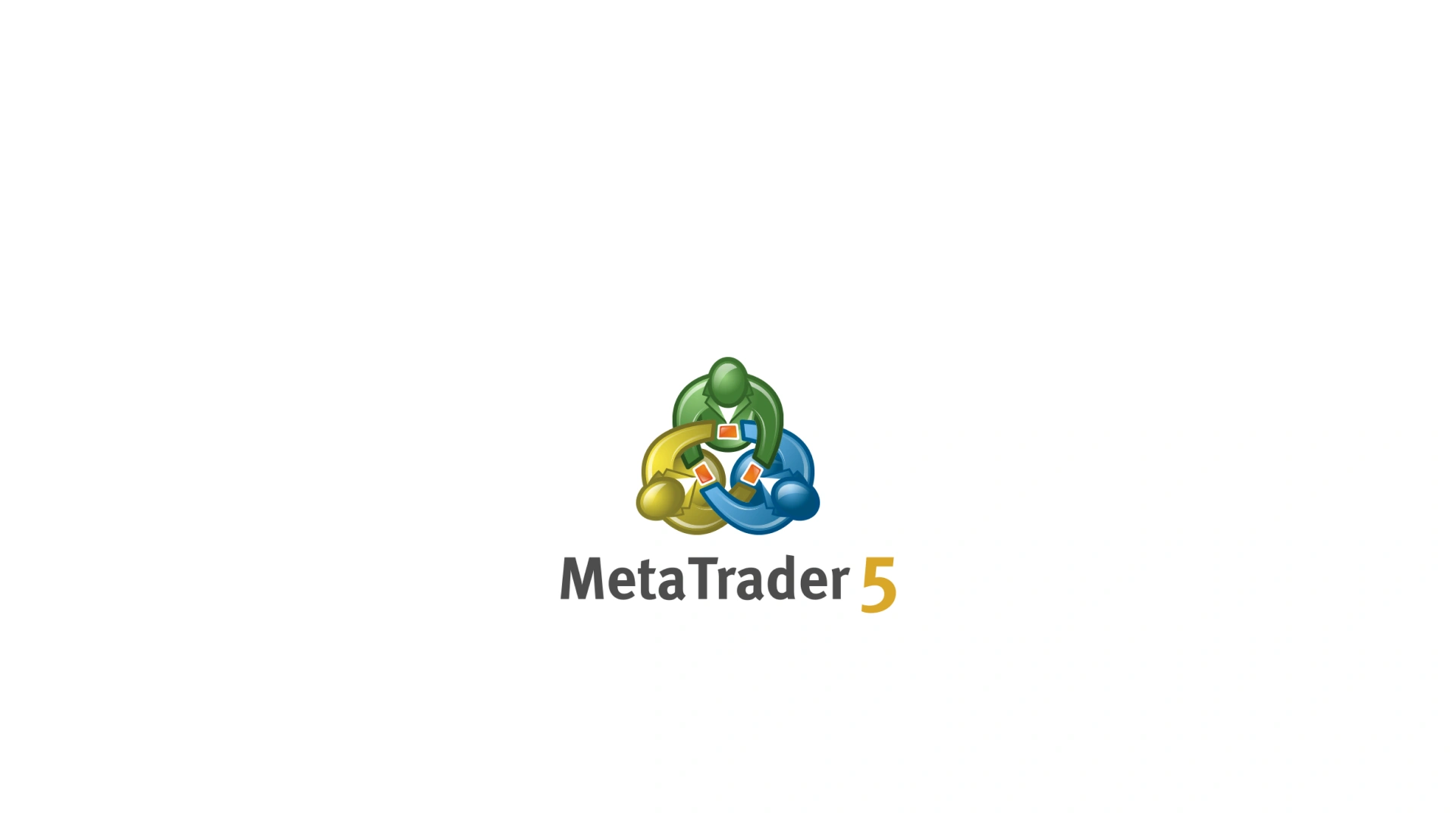 MetaTrader 5 logo Image
