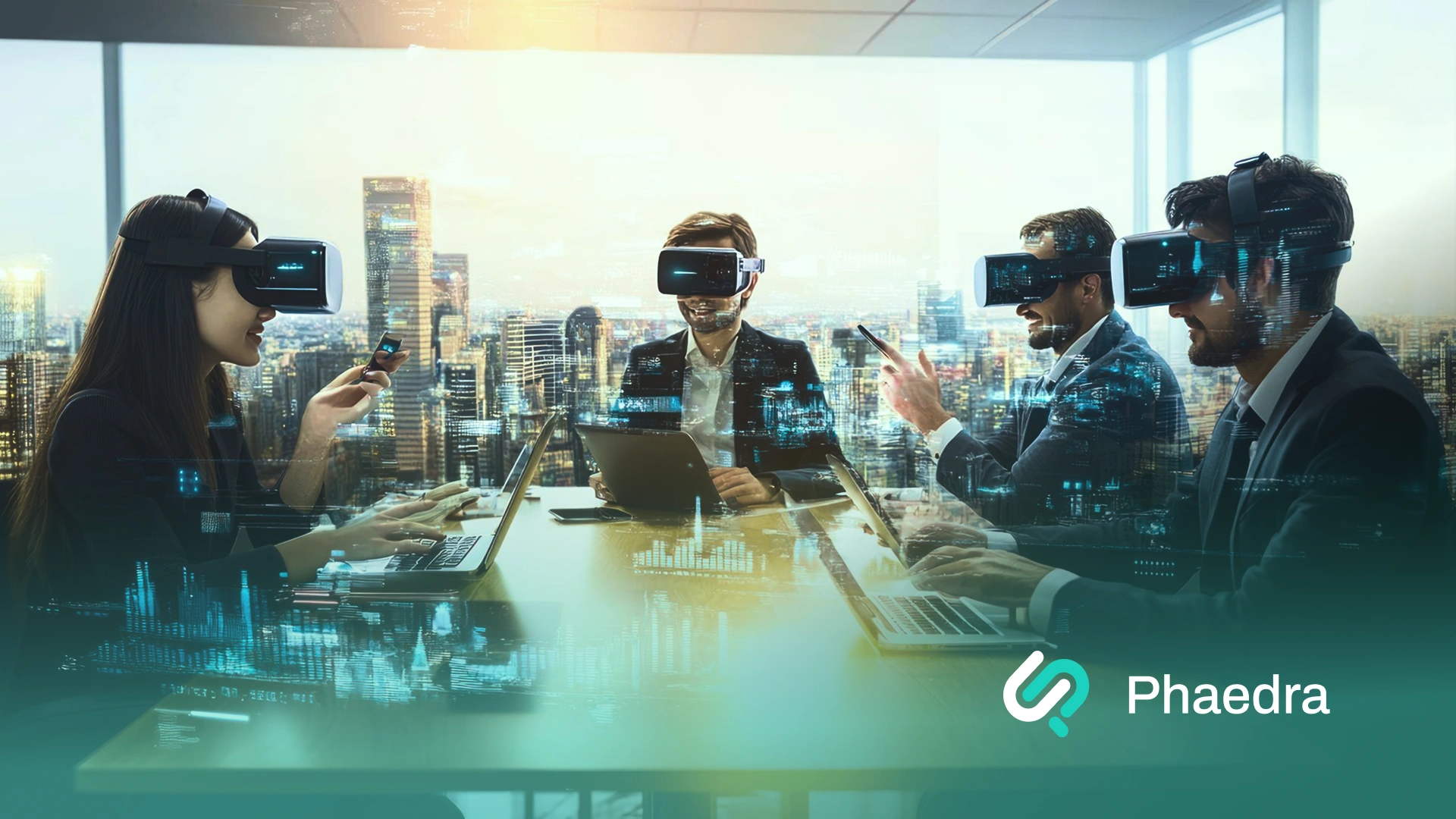 Top 20 Digital Transformation Companies in 2025