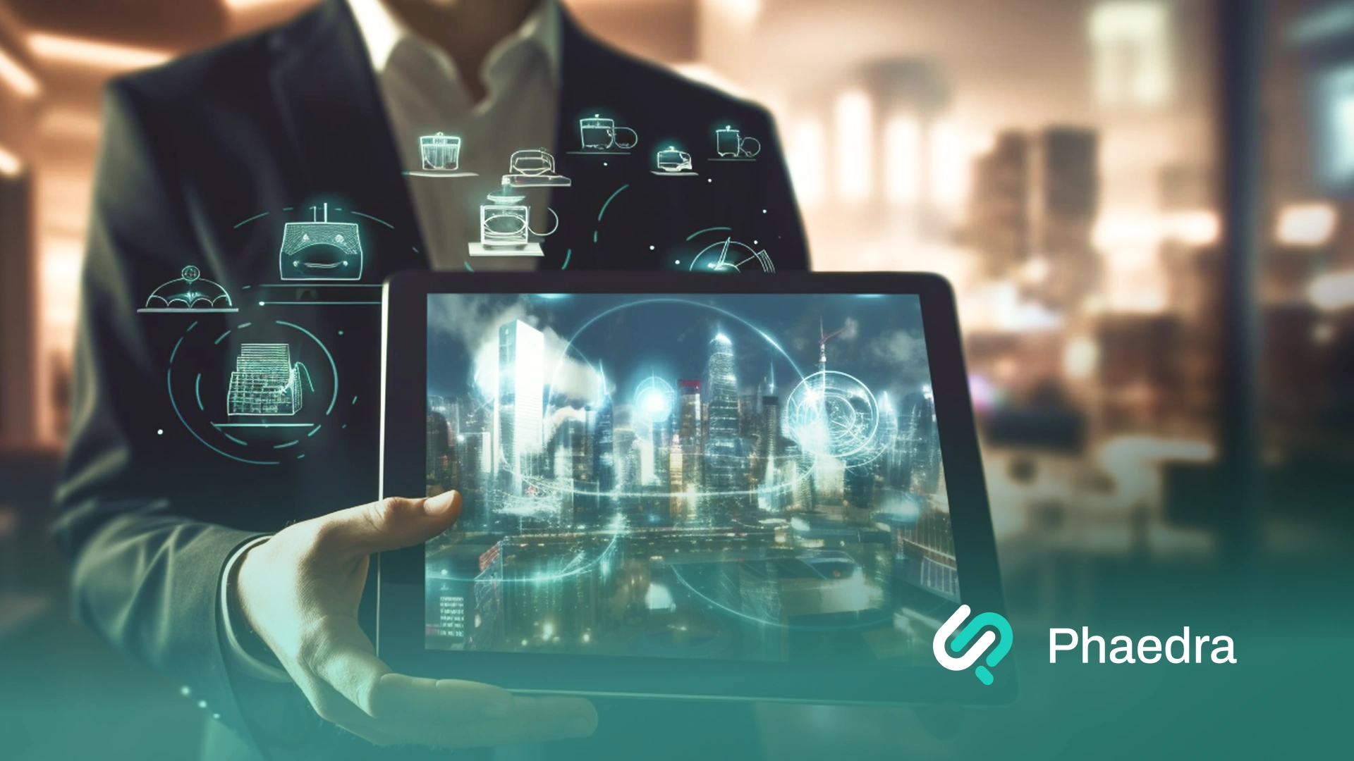 Digital Transformation Solutions That Are Revolutionizing Business