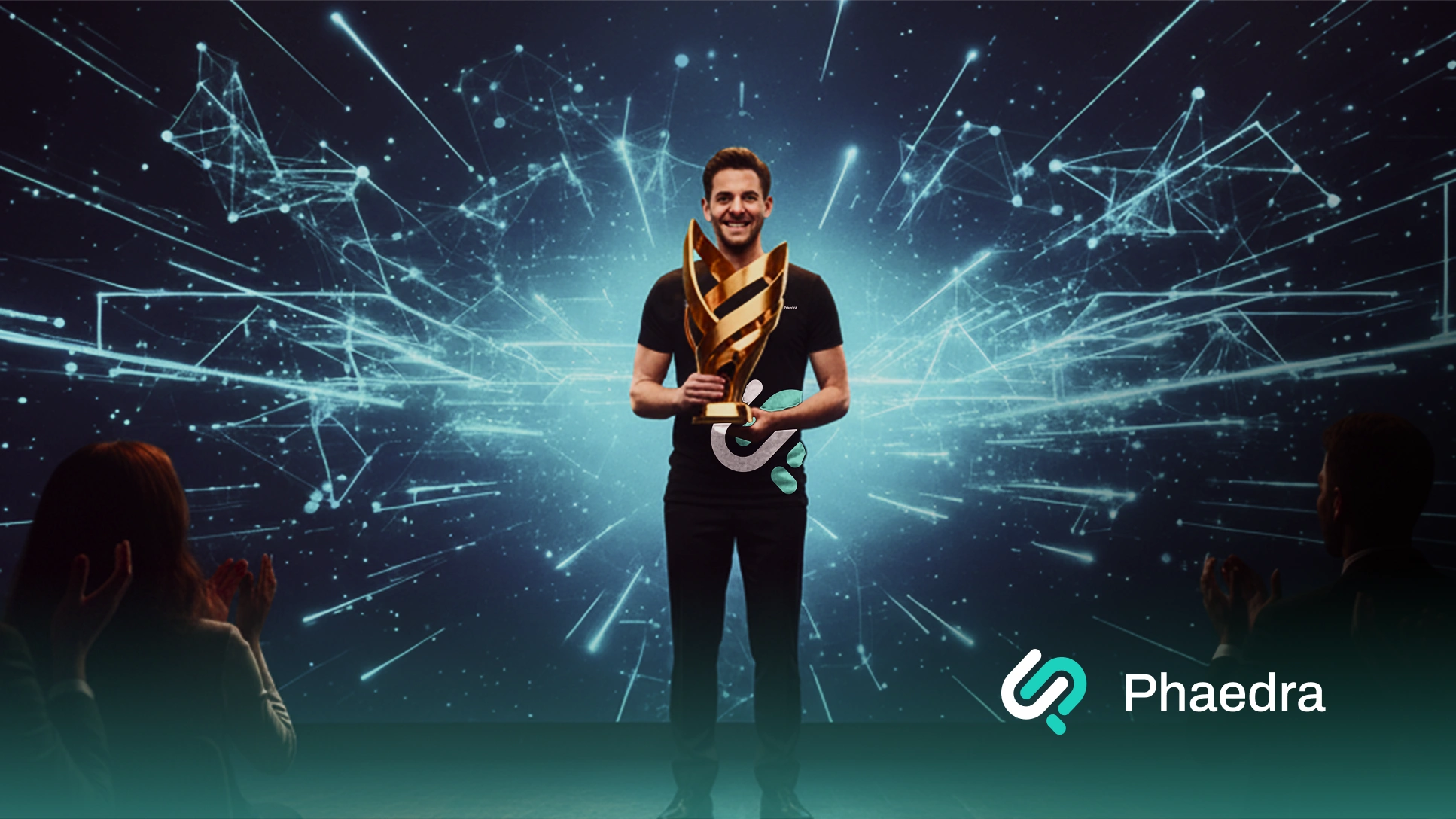 Phaedra Solutions Wins the ASOCIO AI Service Provider Award 2025