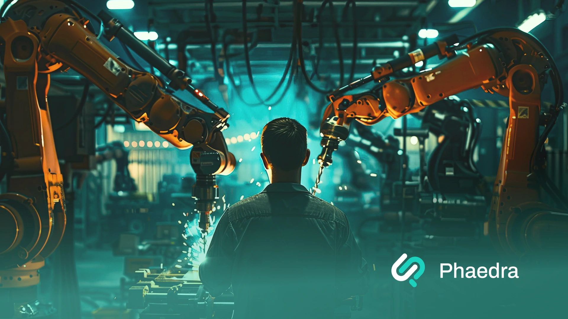 How Artificial Intelligence is Powering Industrial Automation