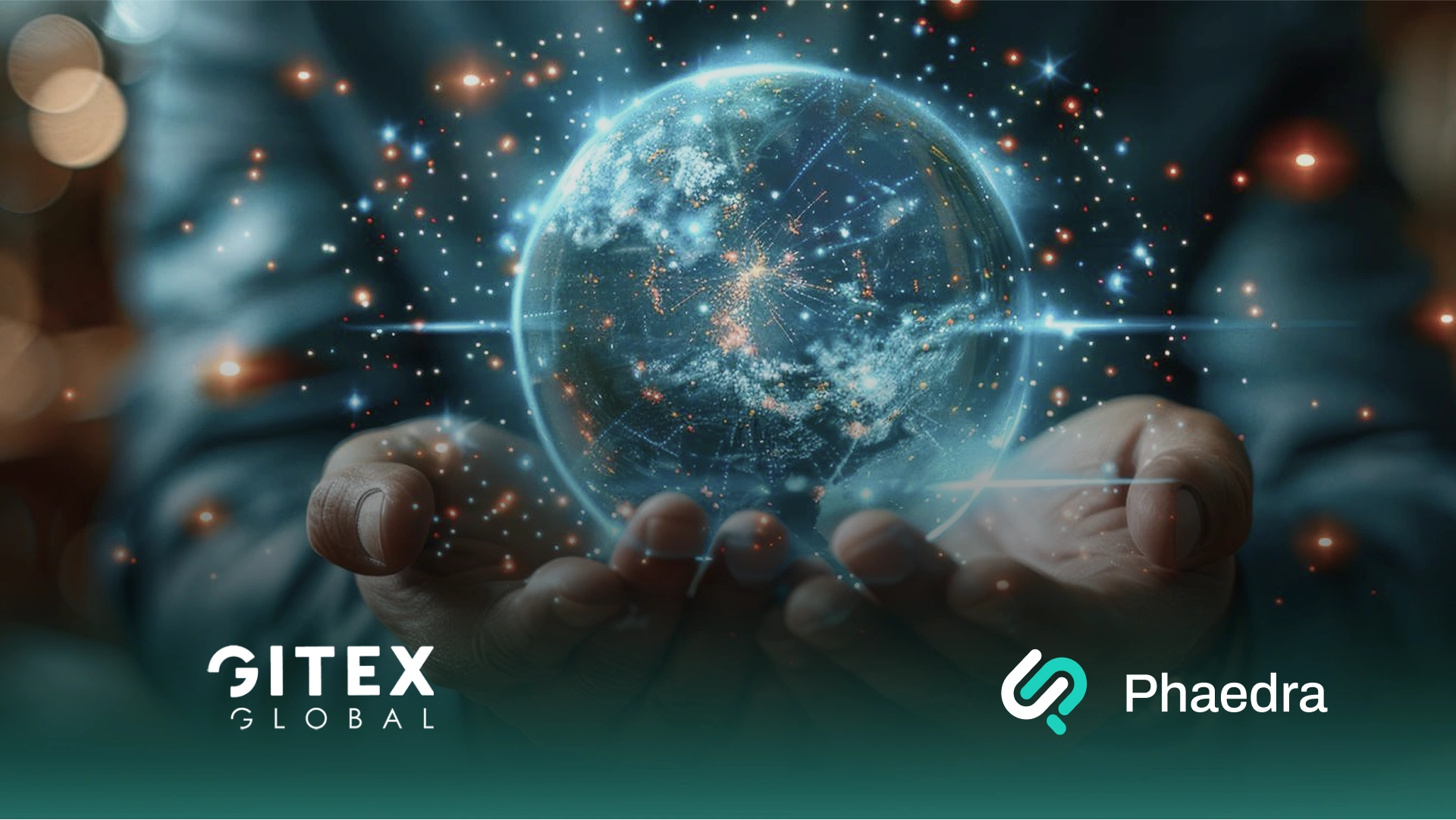 Top Innovations Unveiled at GITEX GLOBAL 2025