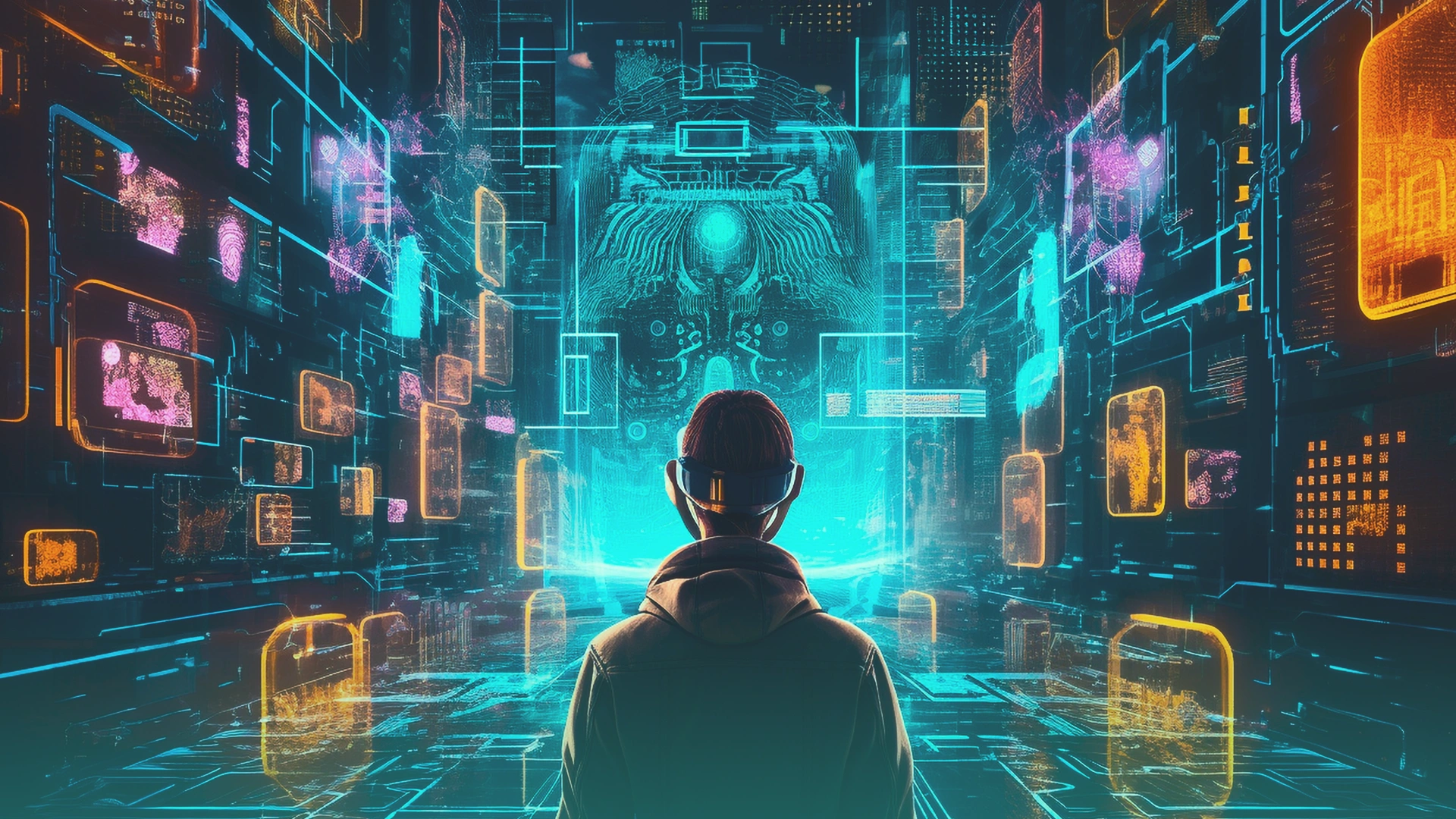 Generative AI Takes the Lead image 