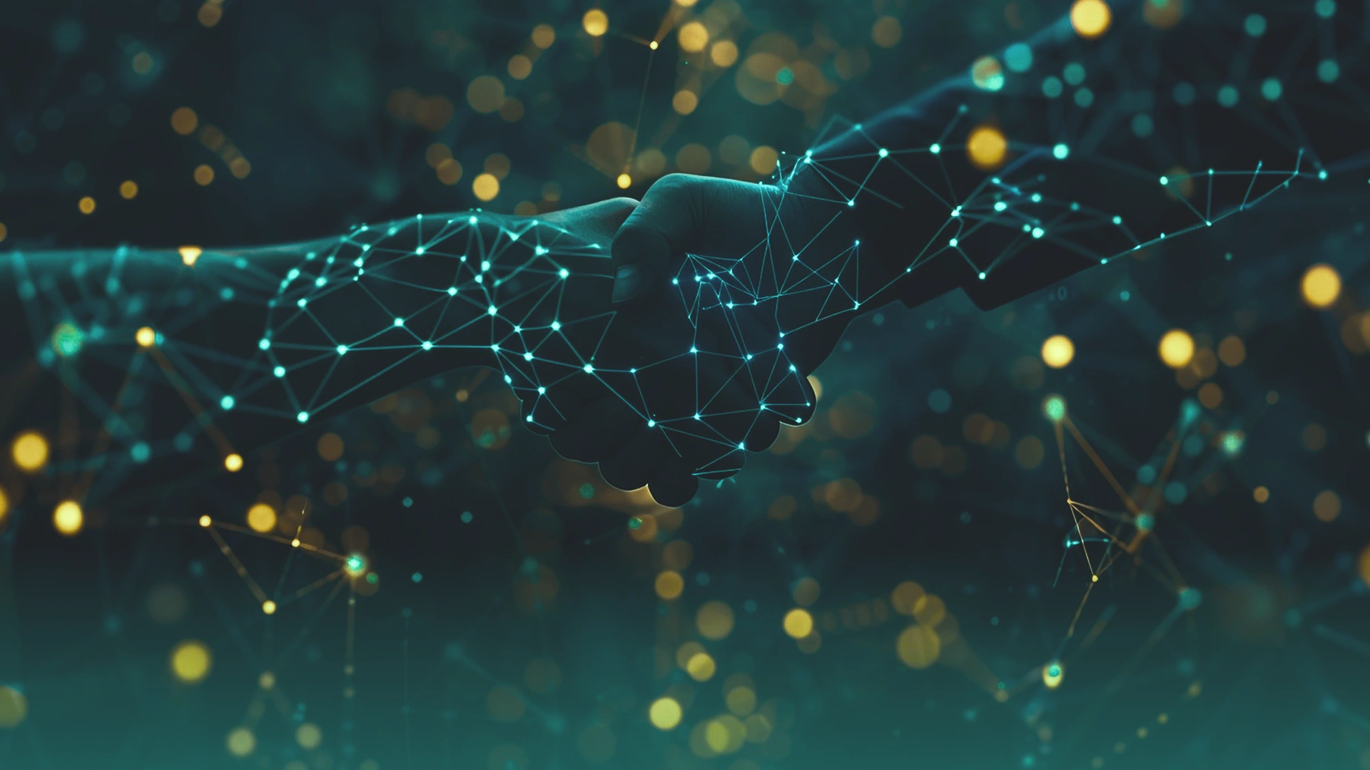 Blockchain and Digital Trust image 