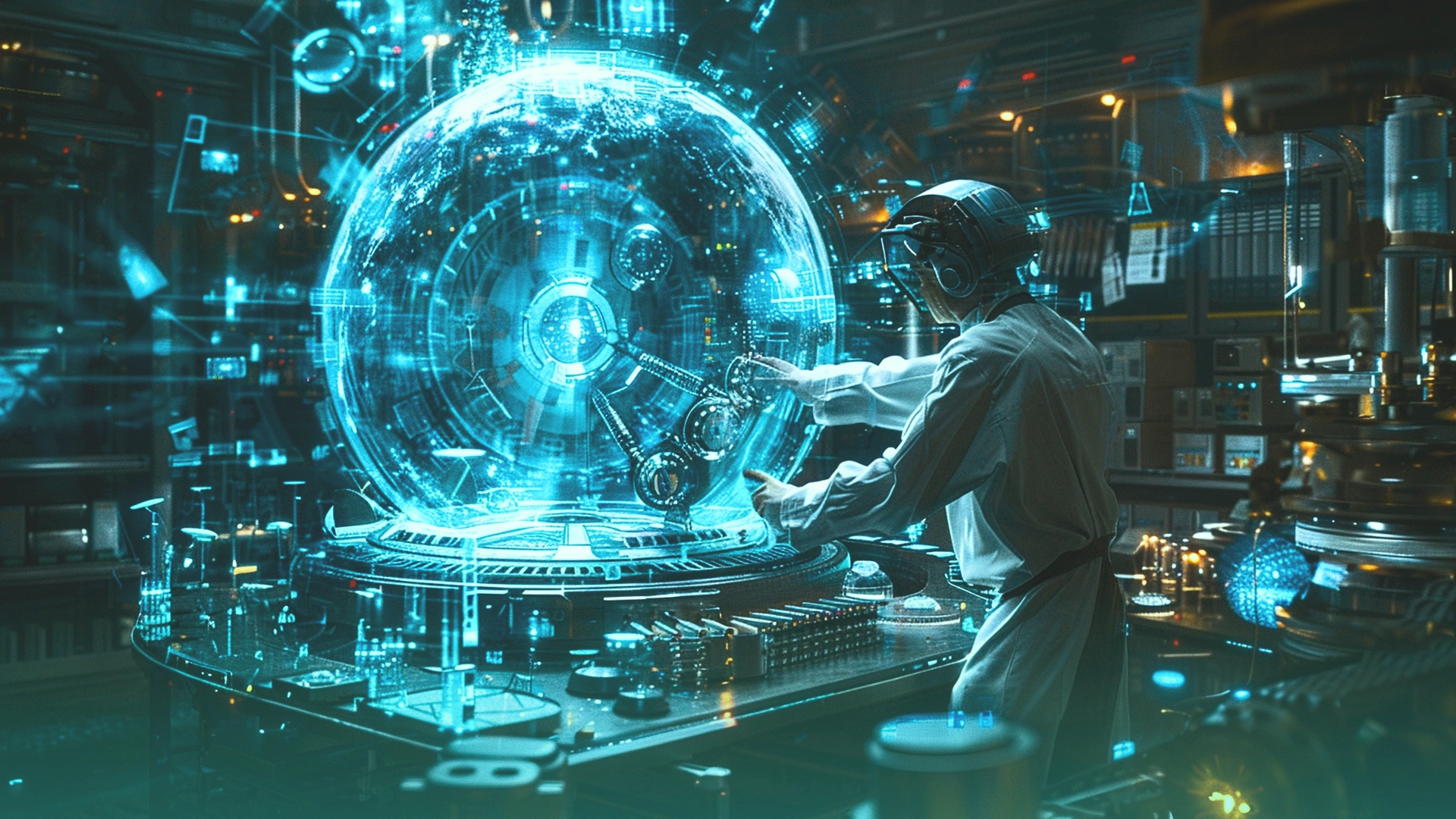 Deep Tech and Quantum Innovation image 