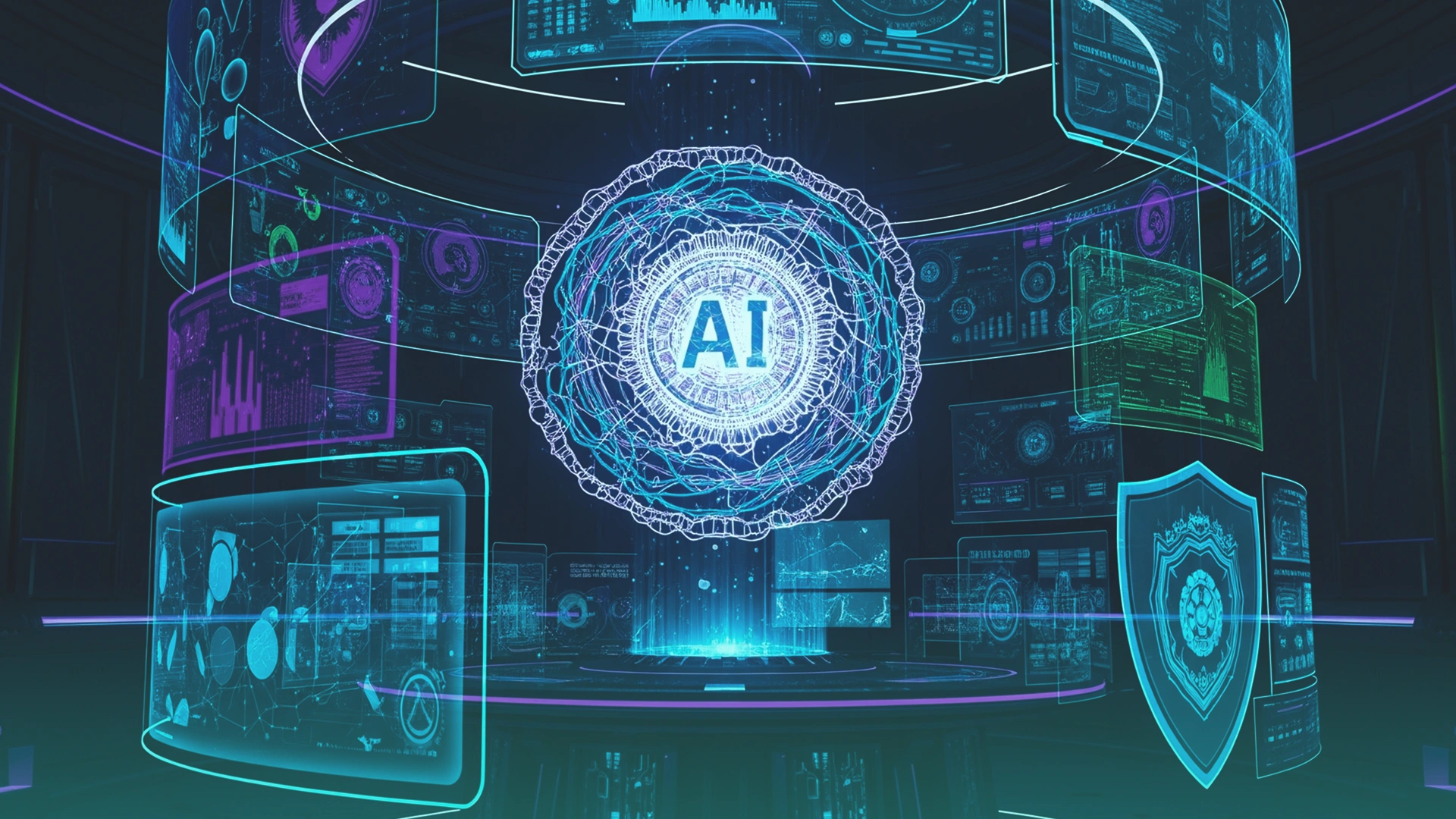 Data Analysis and Security Features Image 