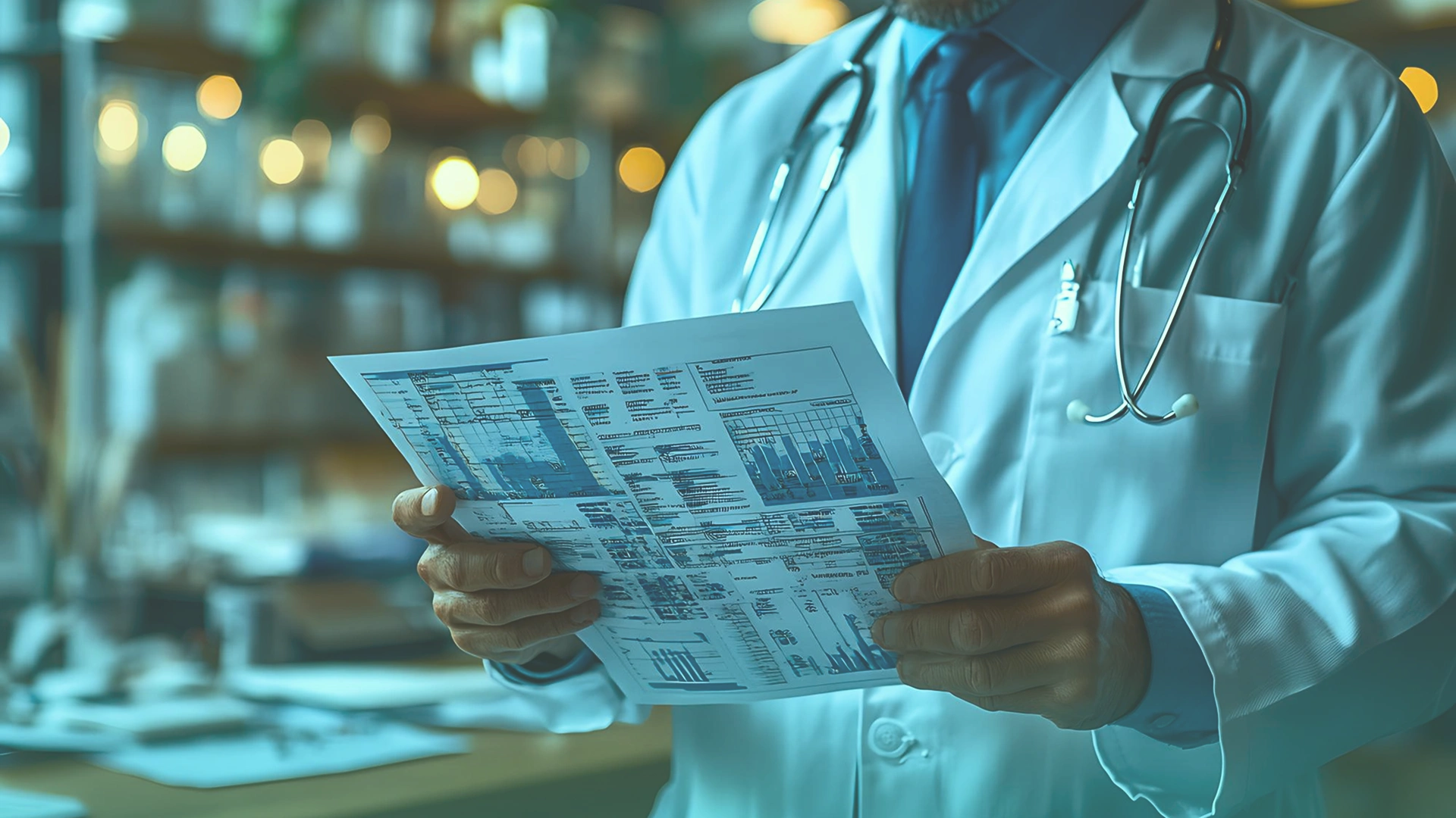 Prompt Hierarchy in Healthcare image 