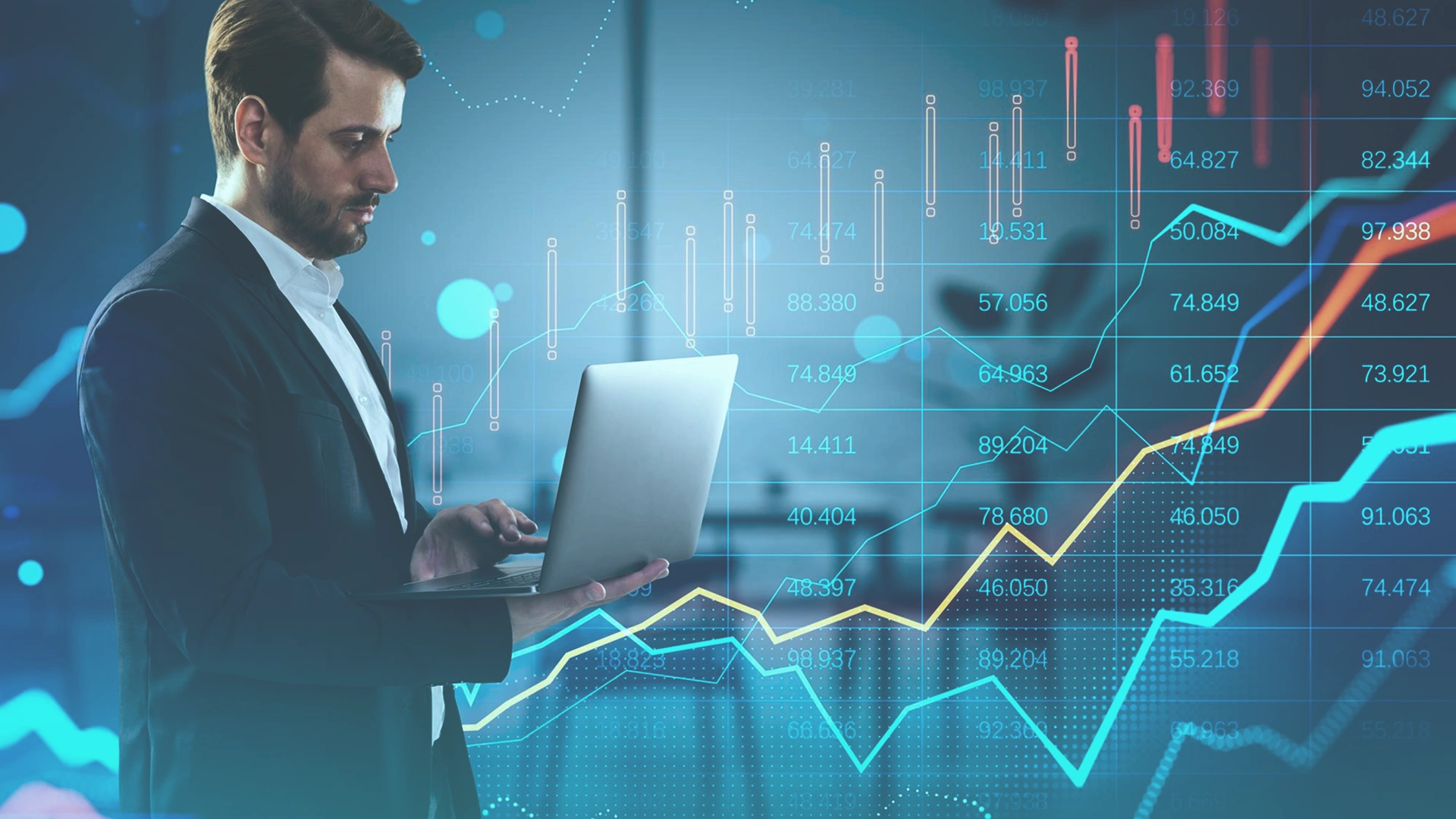 Prompt Hierarchy in Finance image 