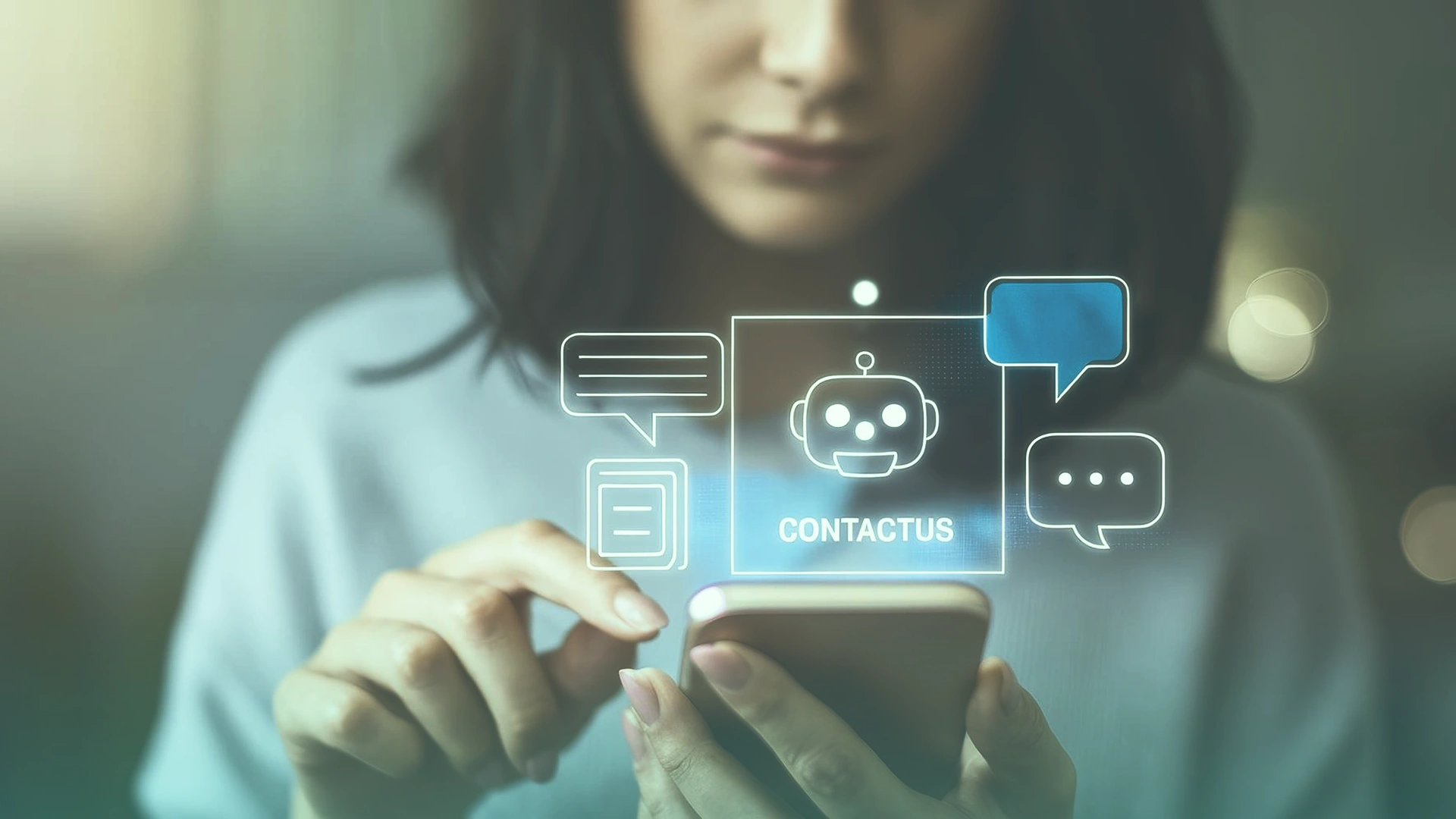 Prompt Hierarchy in Customer support image