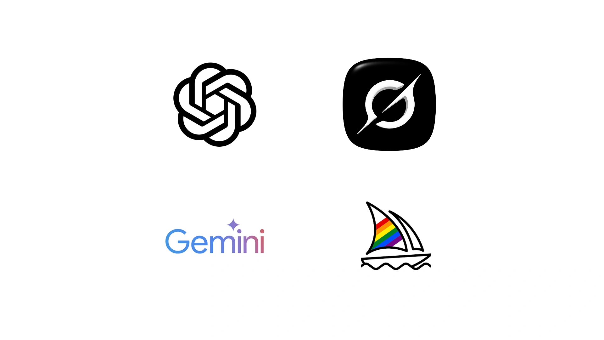 Tools That Support Prompt Hierarchy ChatGPT, Claude, Gemini,  Image 