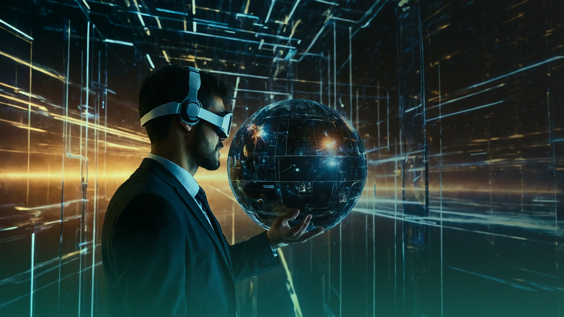 Other Notable Innovations at GITEX Global 2025