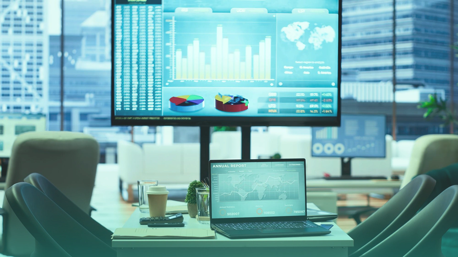 General Image (Operations Transformation)