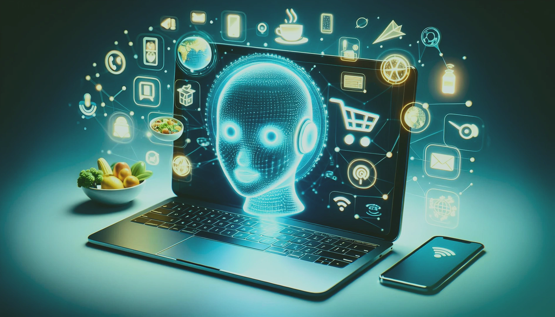 Small Business Marketing with AI