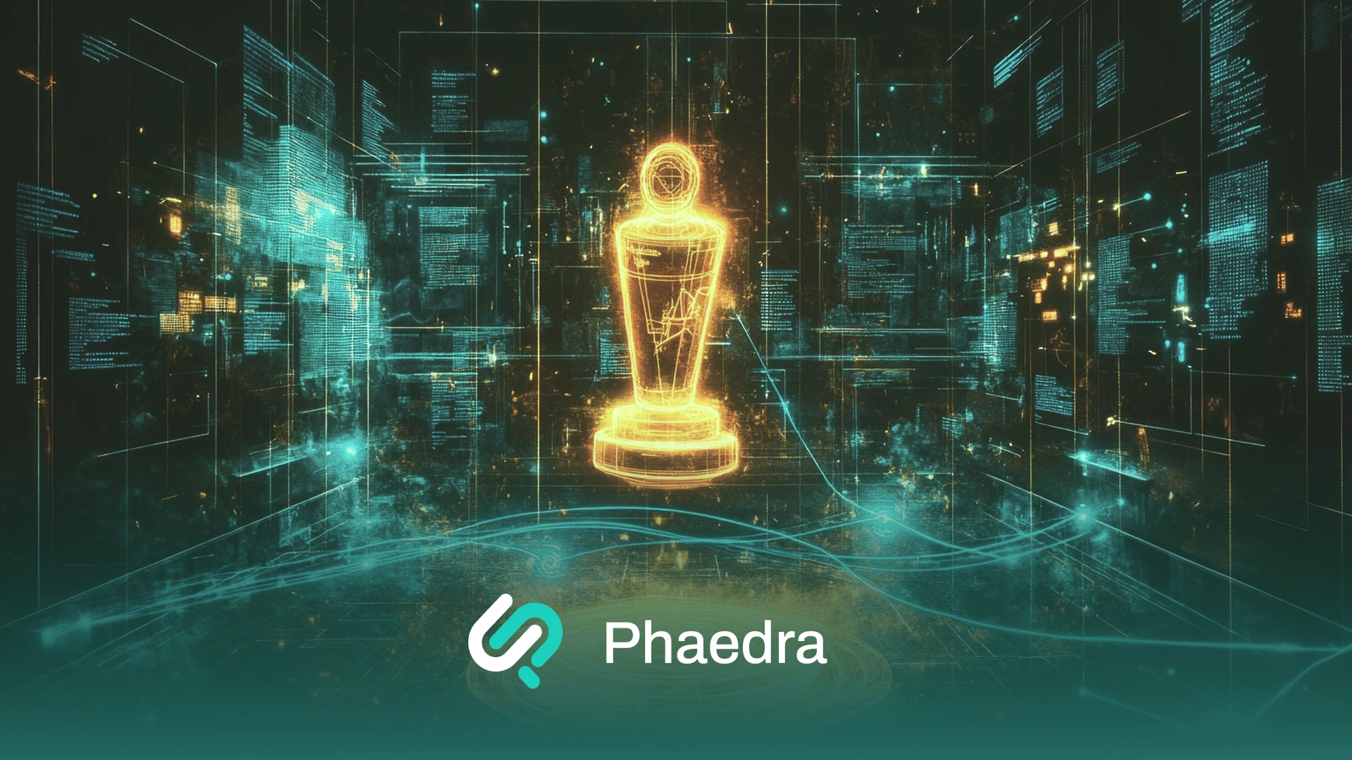 Phaedra Nominated as Top AI Development Company in the UAE (TechBehemoths 2025)