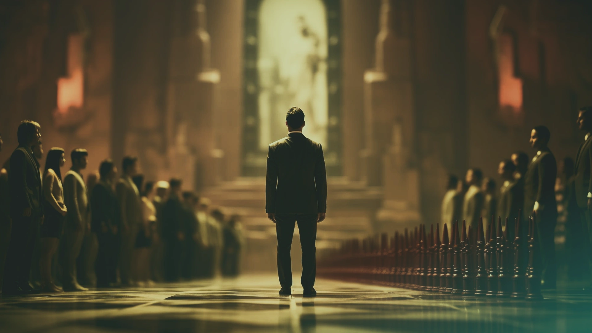 Why the Nomination Matters for Businesses 