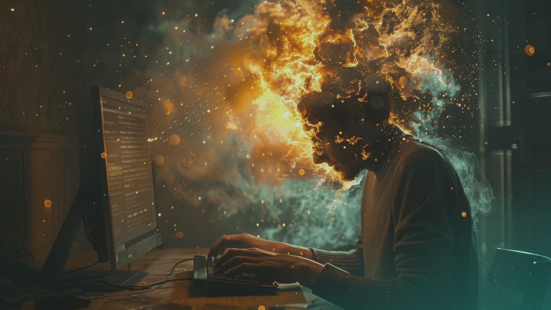 What Gets Affected During a Cloudflare Outage? The Global Impact — General Image