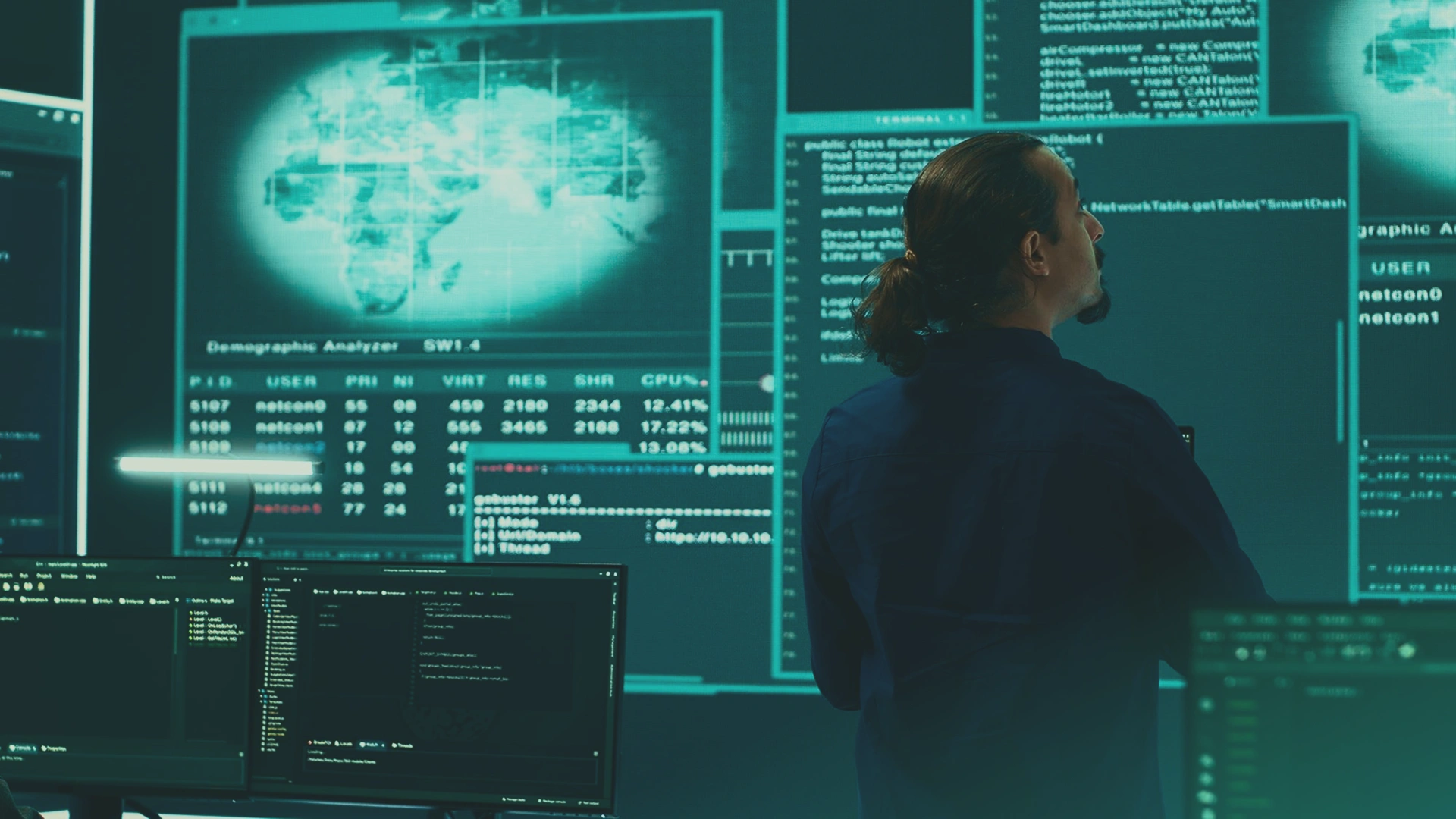 What to Do During a Cloudflare Outage: An Administrator’s Protocol — General Image