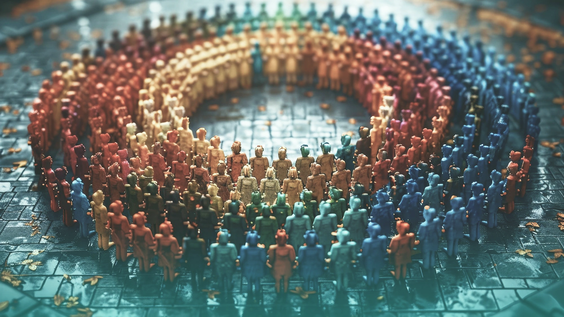 Self-Consistency Image 