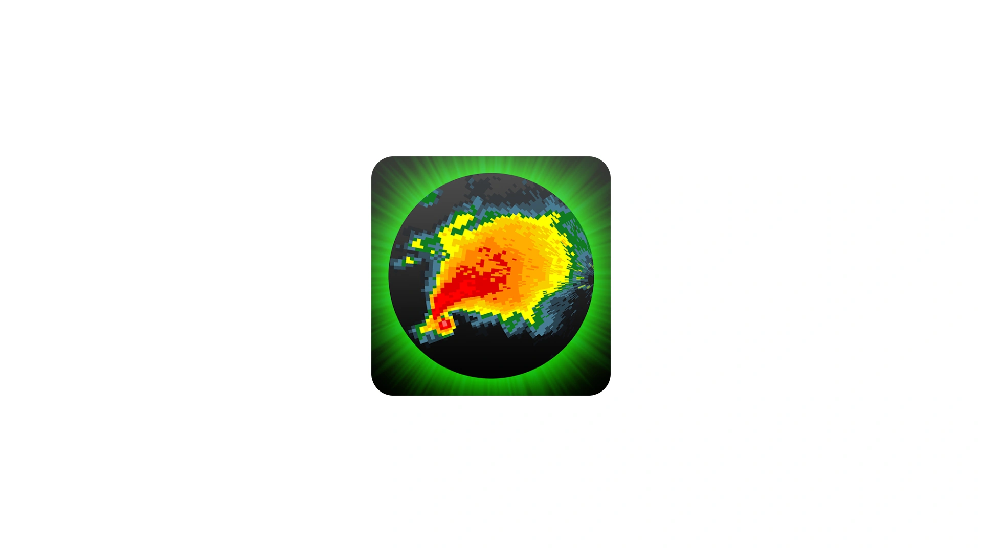 RadarScope Logo Image 