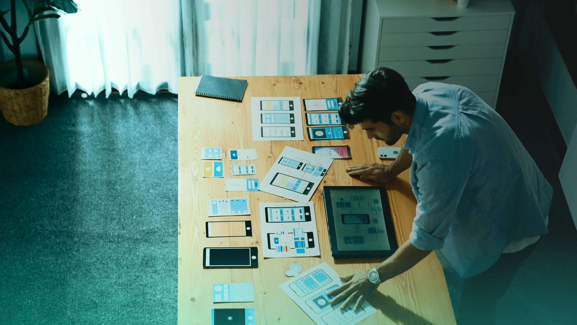 Choose the Right Platform and Technology Image 