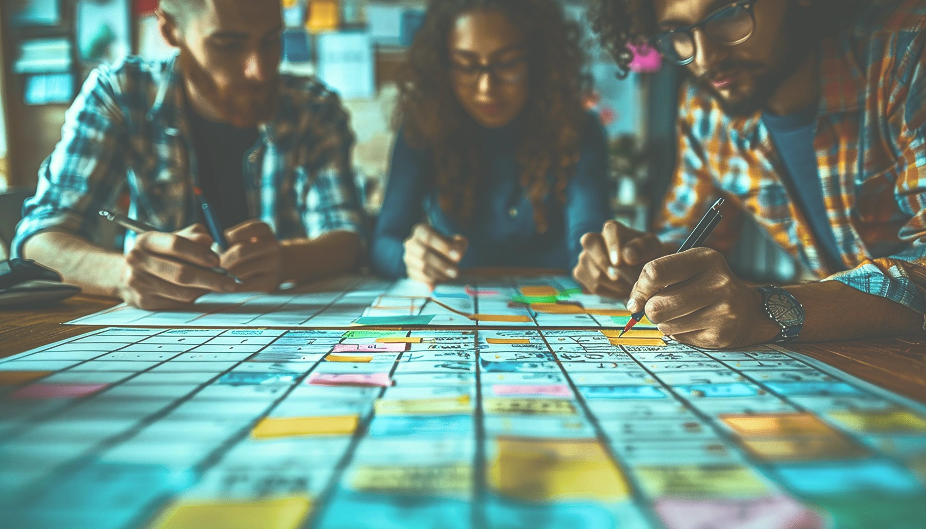 Image Collaborative UX Design Trends To Keep An Eye On