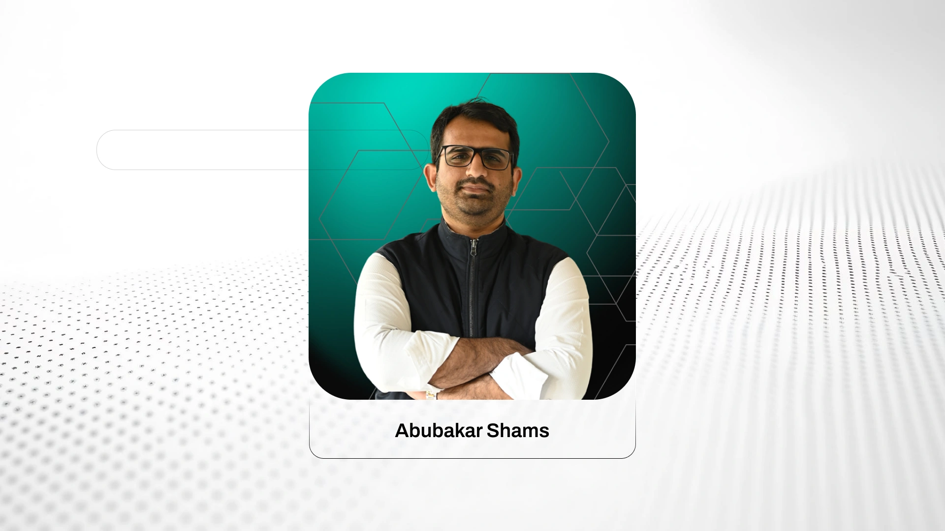 Profile Picture of Abubakr Shams