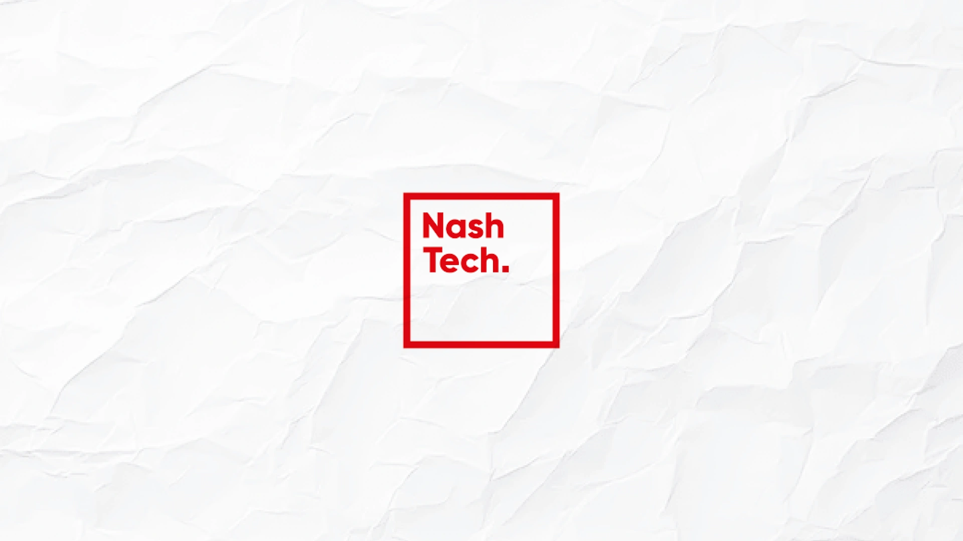 NashTech logo Image 