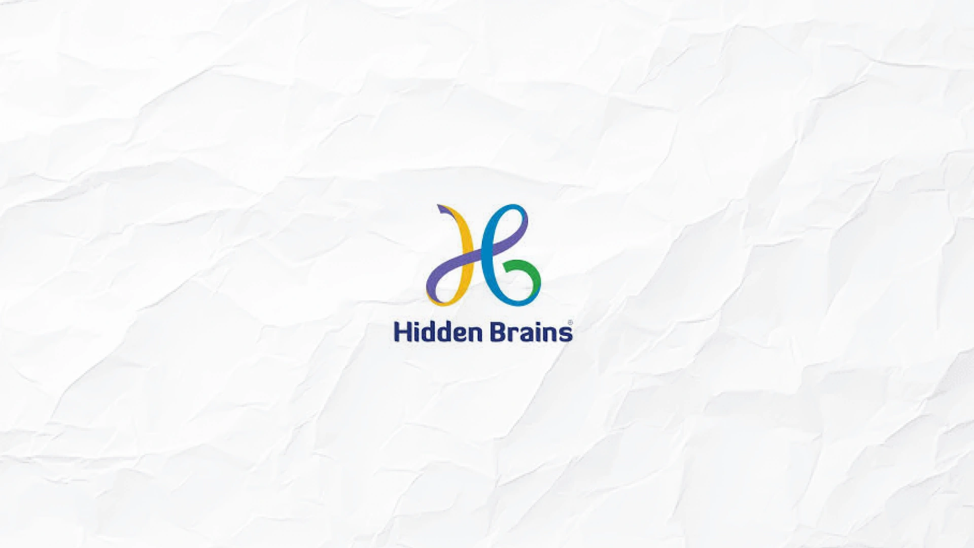 Hidden Brains Logo Image