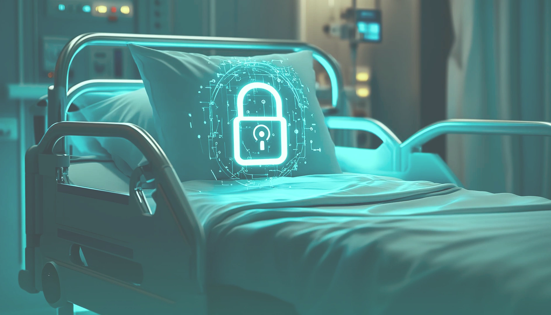 Consent, Identity, and Access Control Image