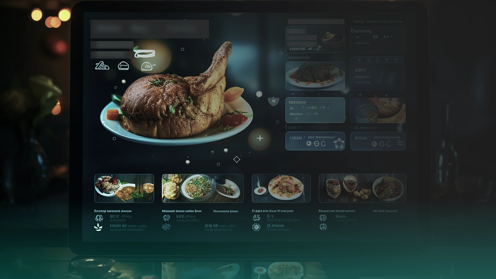 UI/UX Design and Wireframing Image 