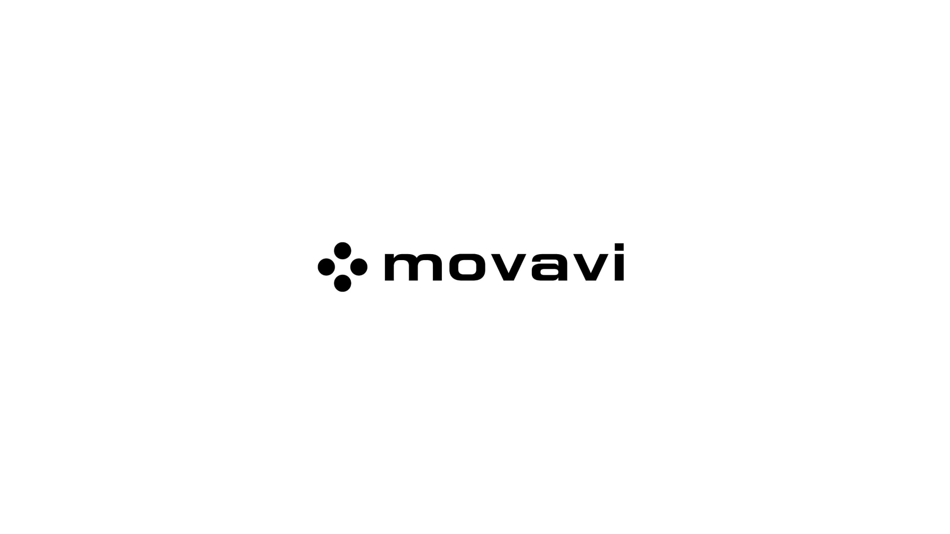 Movavi Logo Image 