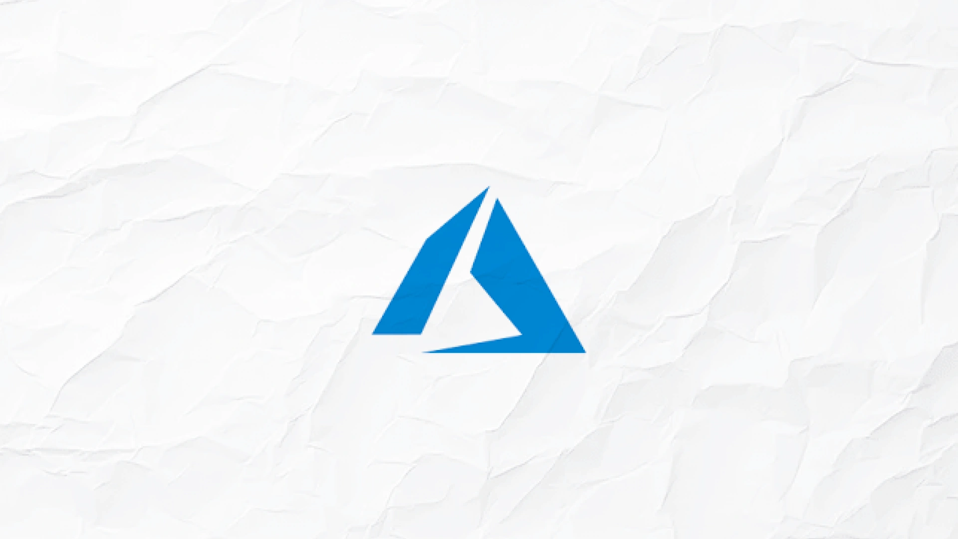 Microsoft Azure logo Image