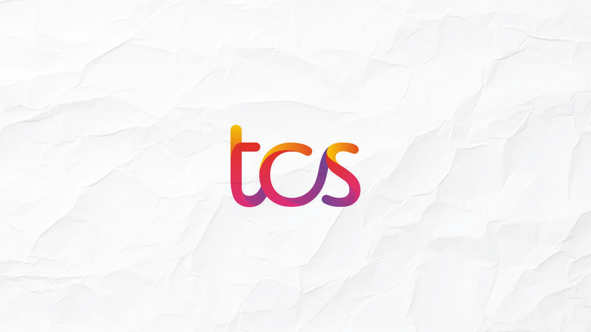 Tata Consultancy Services (TCS) logo Image 