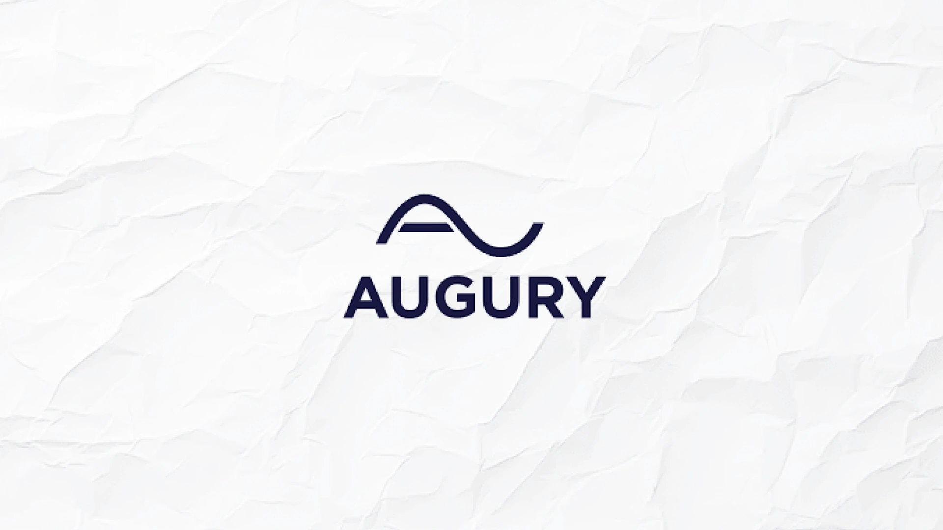 Augury Logo Image 