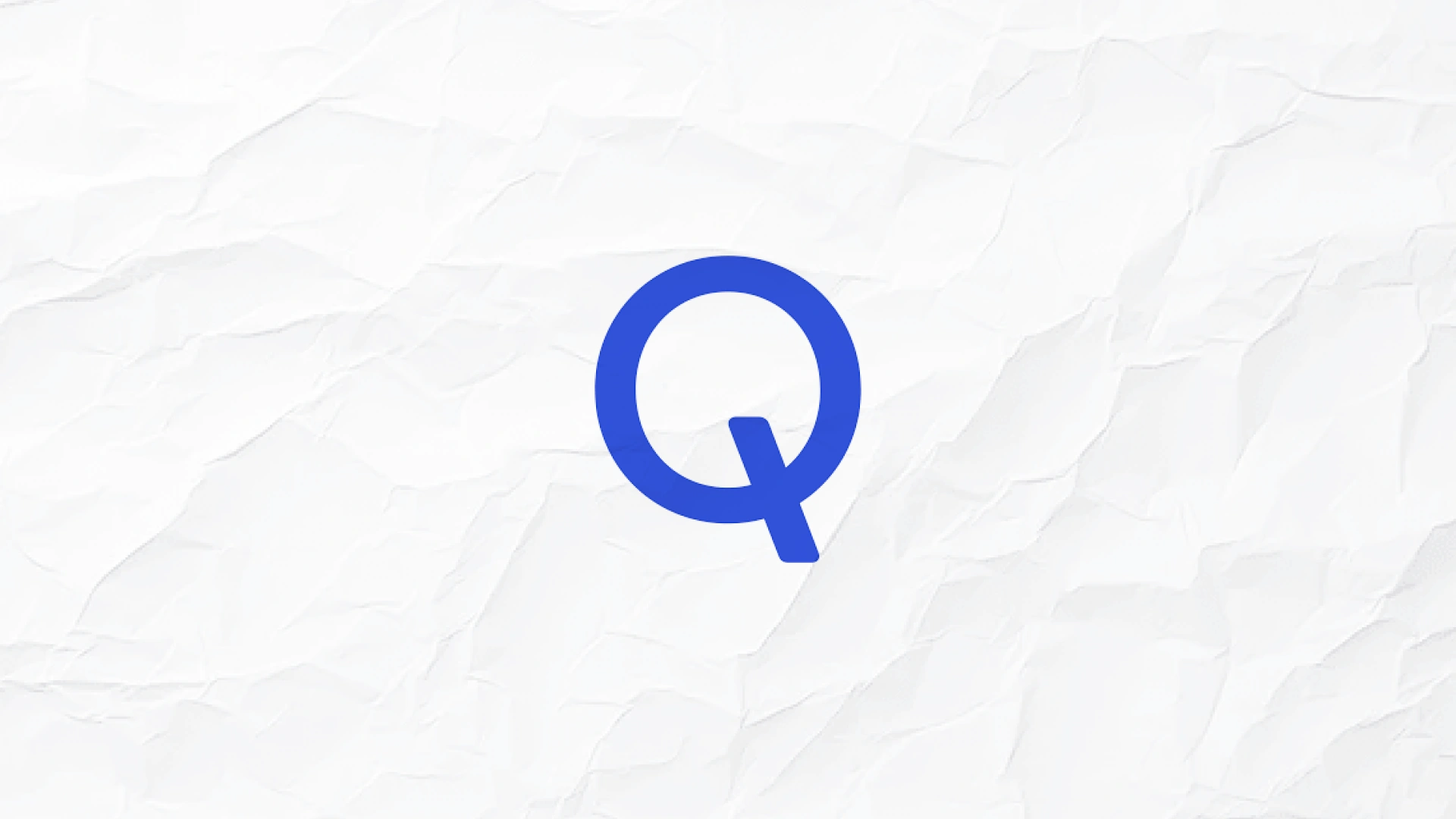 Qualcomm logo Image 