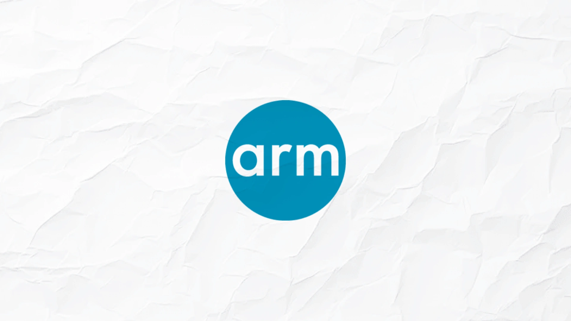 ARM Holdings Logo Image 