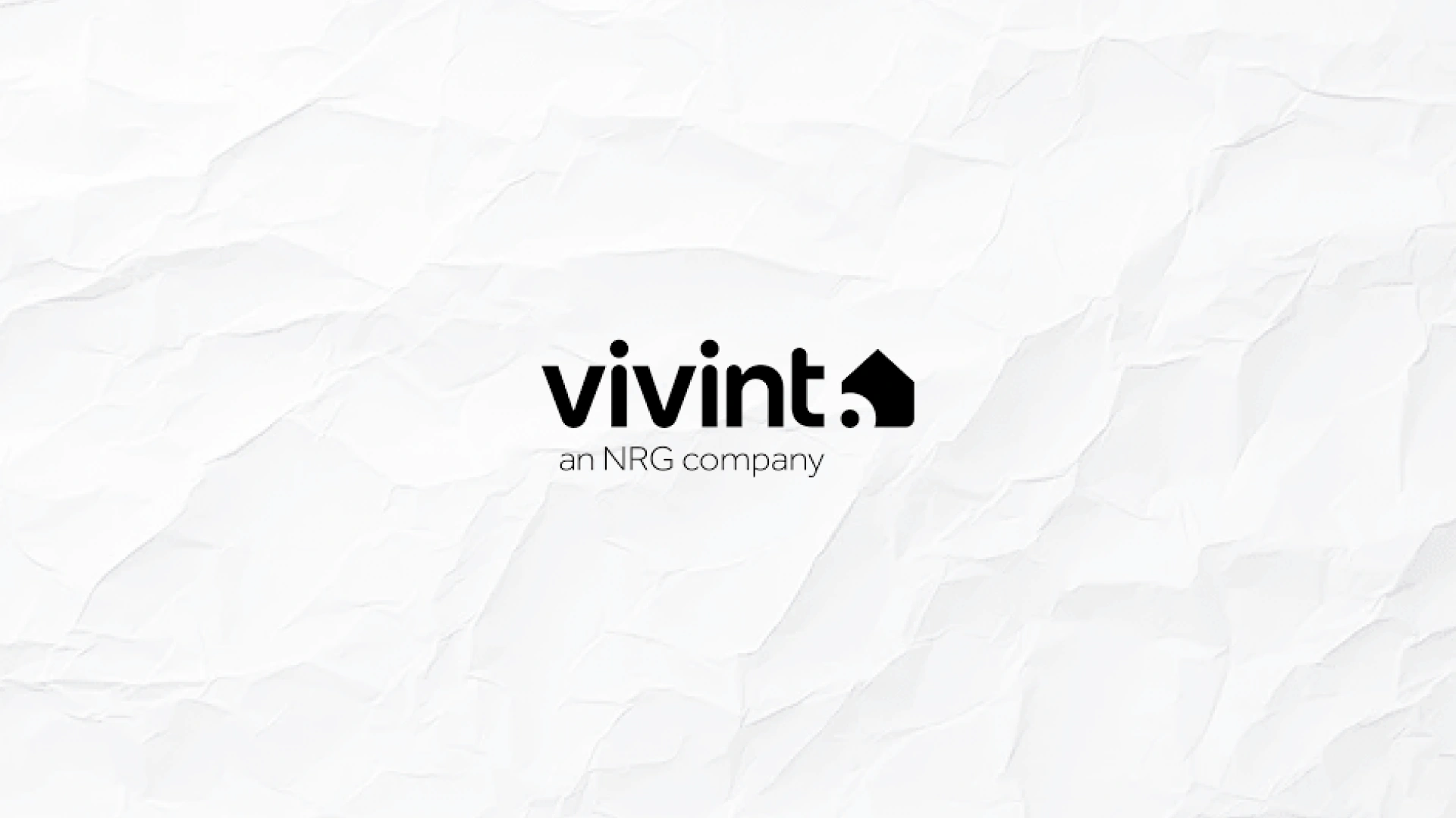 Vivint Smart Home Logo Image 