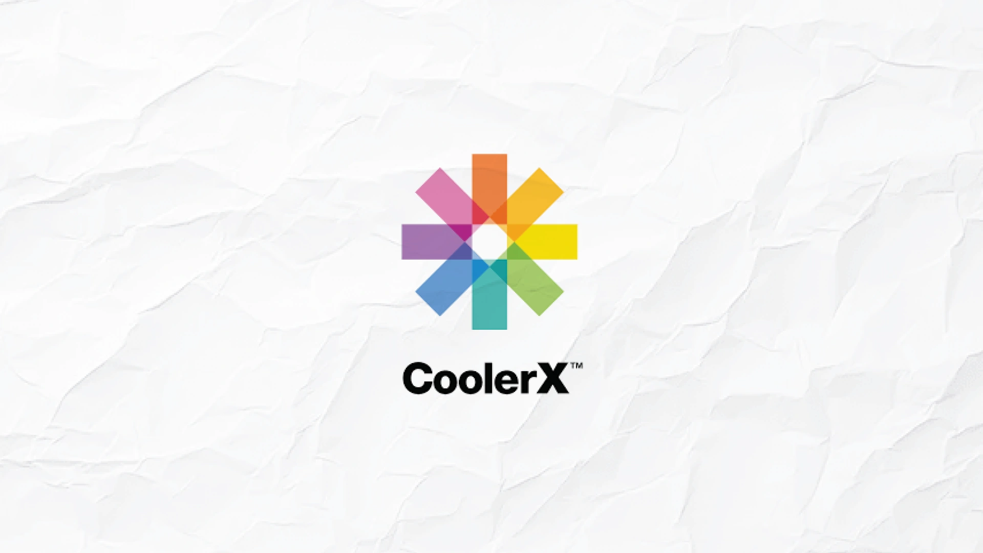 Cooler Screens logo Image 