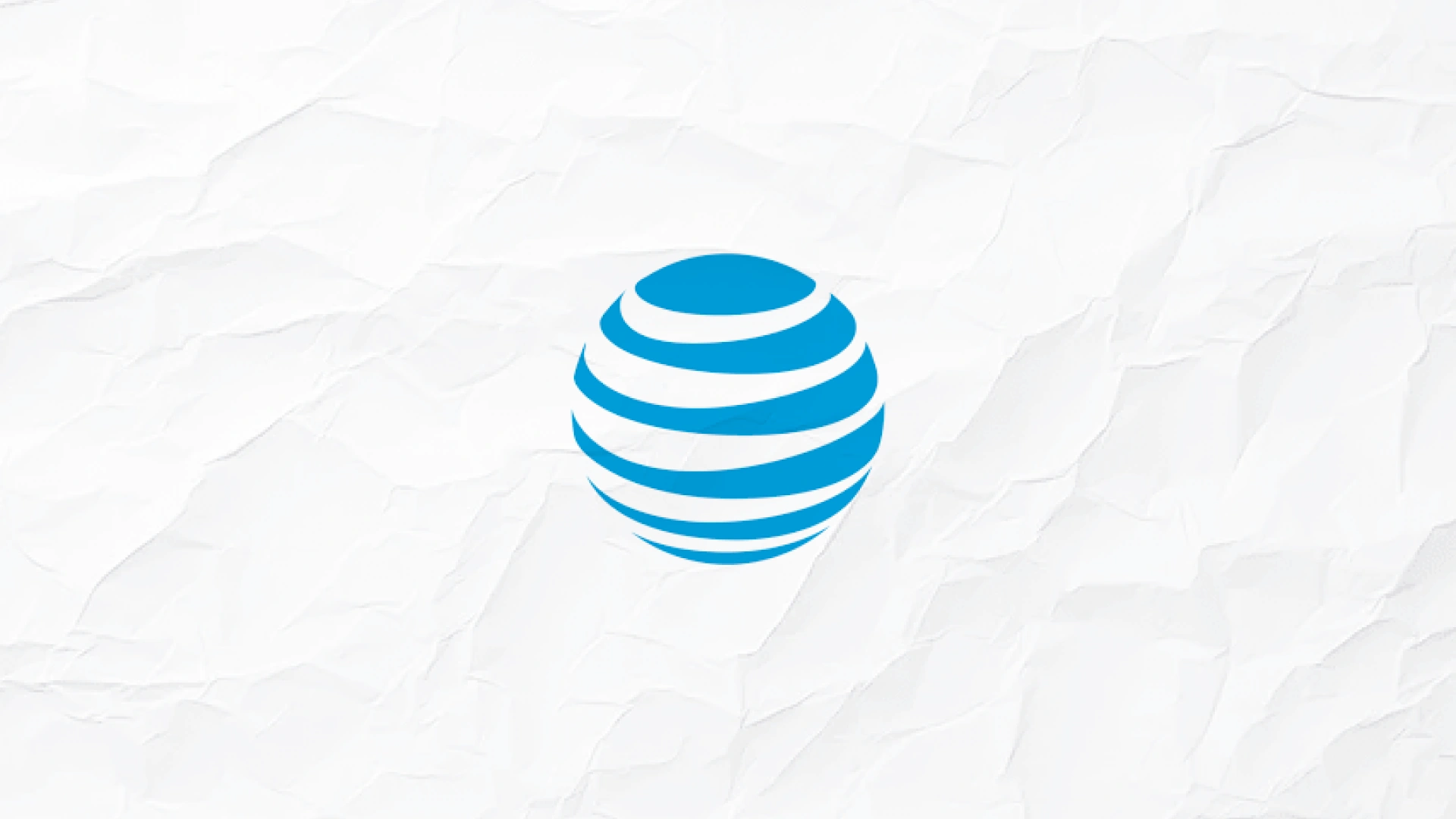 AT&T Logo Image 