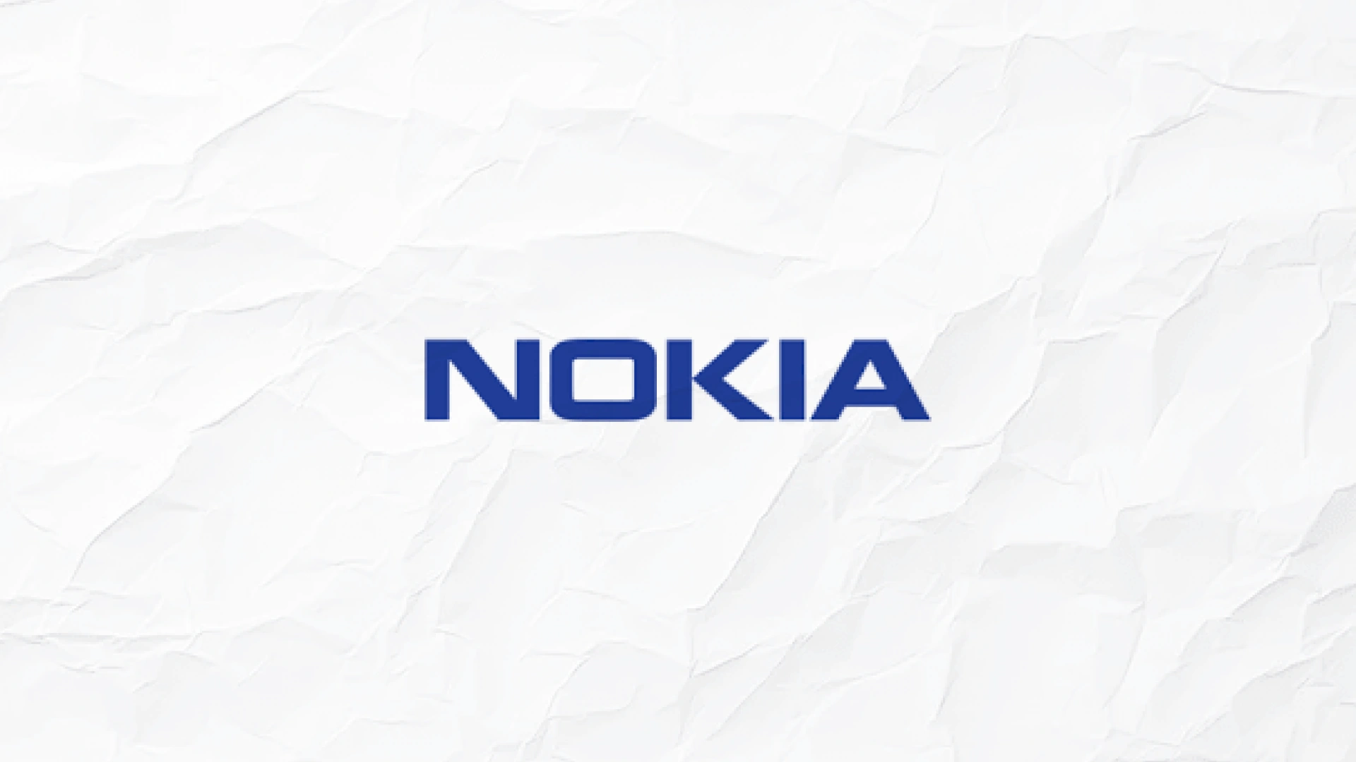 Nokia Logo Image