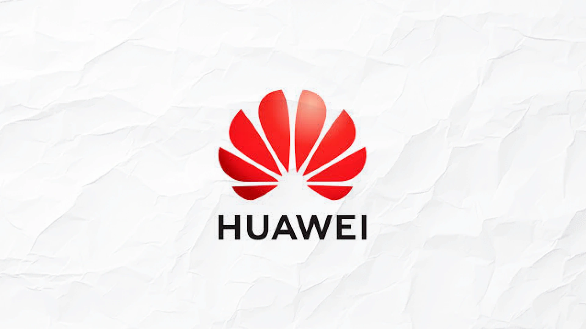 Huawei logo Image