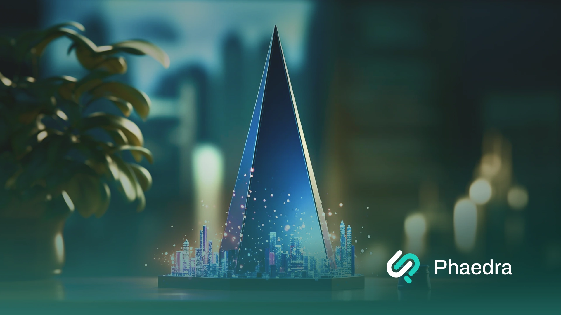 Phaedra Solutions Wins Technology Innovator Awards 2025 for Innovation and Client Excellence