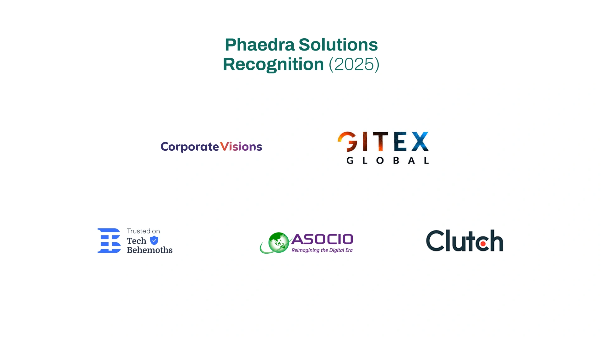 Awards Images of that Phaedra won 